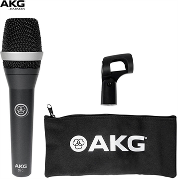 Micro AKG D5 C